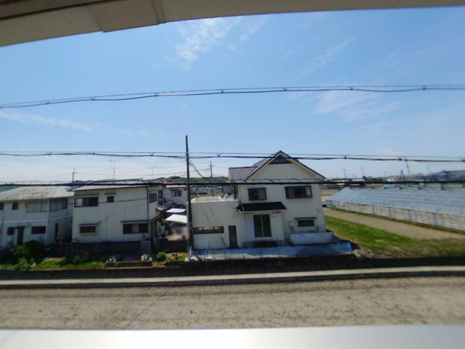 【展望】 | クレール出島