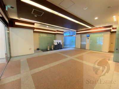 【エントランス】 | M´PLAZA堺筋本町