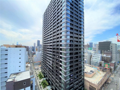 【展望】 | M´PLAZA堺筋本町