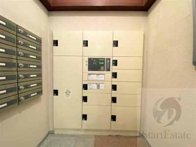 【その他共用部分】 | M´PLAZA堺筋本町