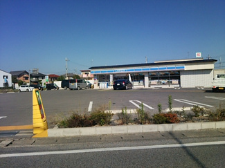 【周辺】 | ロｰソン 安土下豊浦店（809m）