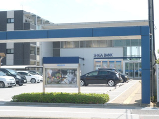 【周辺】 | 滋賀銀行 安土支店（536m）