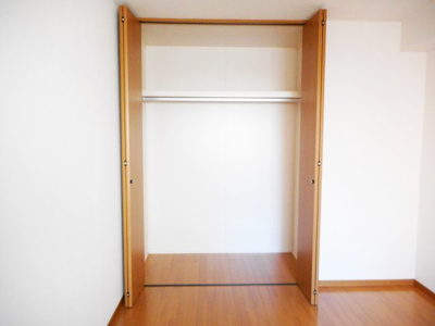 【収納】 | 鯉田マンション