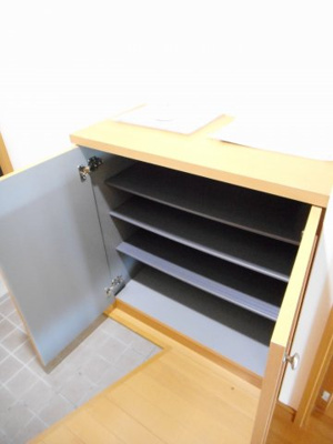 【収納】 | 鯉田マンション