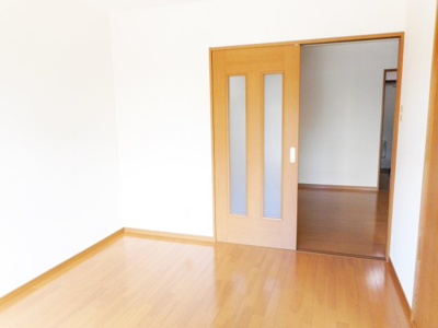 【居間・リビング】 | 鯉田マンション