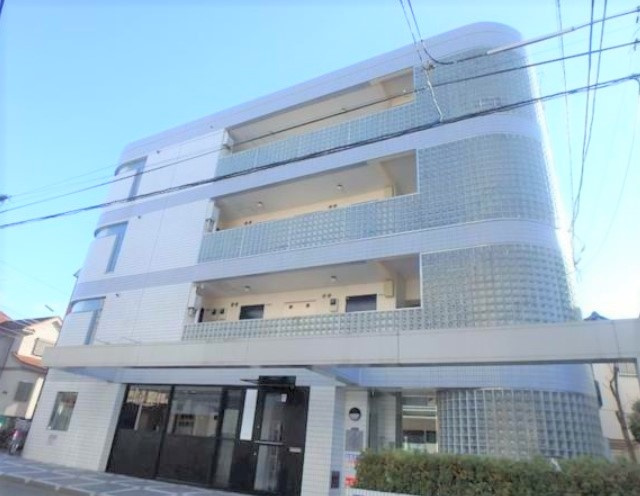 サーカス中央林間 海老名市 厚木市の賃貸 株式会社ムータス