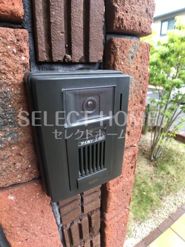【設備】 | ベルウッドハウスＩ | 同型タイプ