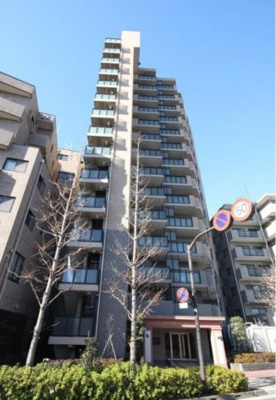 【外観】 | ライオンズマンション大鳥居第２ | 総戸数３８戸、平成１１年８月築、管理人は巡回勤務につき管理体制良好です♪