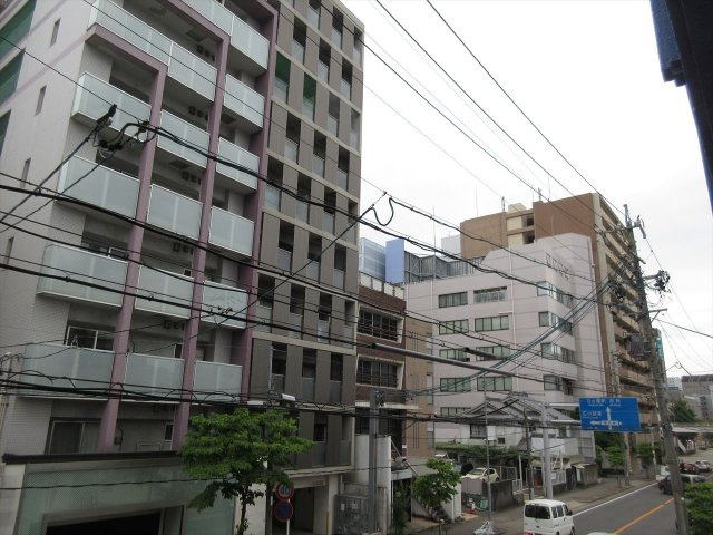 メゾン内山の展望|メゾン内山