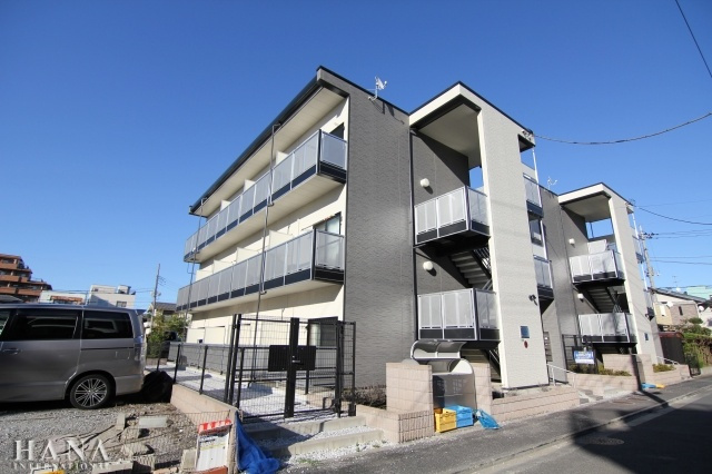 レオパレスLUNA PIENA