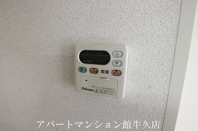 ヴィザージュの設備