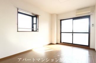 【洋室】 | ヴィザージュ