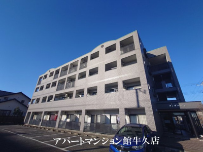 【洋室】 | ヴィザージュ