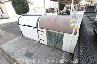 【その他共用部分】 | ヴィザージュ