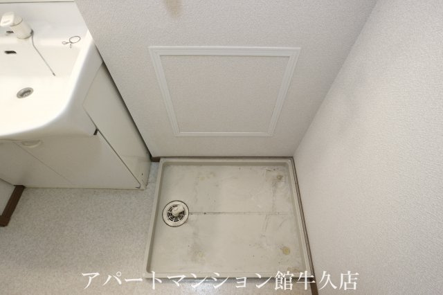 ヴィザージュの設備