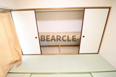 【収納】 | セノータ | 専用の収納スペースです