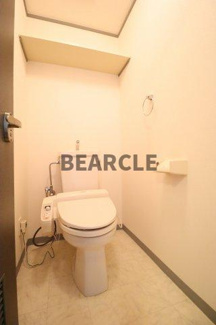 【トイレ】 | セノータ | コンパクトで使いやすいトイレです