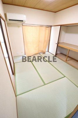 【和室】 | セノータ | 趣のある和室です
