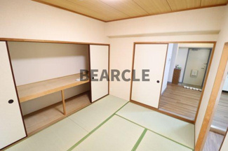 【和室】 | セノータ | 和室があると落ち着いた雰囲気になりますね