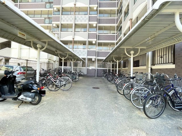 アクセス長住中央公園のその他共用部分