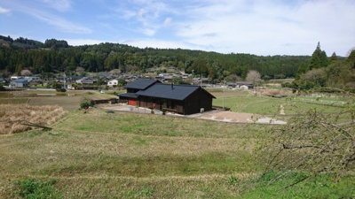 【周辺】 | 南さつま市金峰町　古民家風戸建