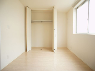 【内装】 | ヴィヴァーチェⅠ | オープンにすると広く使えます♪