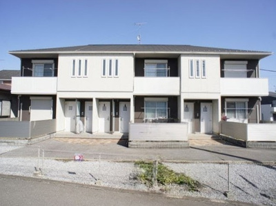 【外観】 | ヴィヴァーチェⅠ | 積水ハウスシャーメゾンの賃貸住宅です♪