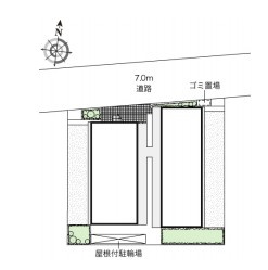 【地図】 | エメラルドグリーン