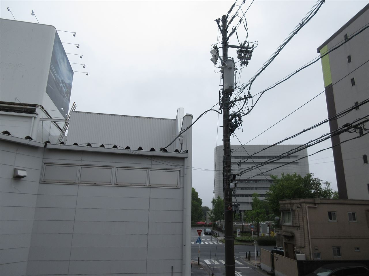 シャンテ吹上の展望|シャンテ吹上