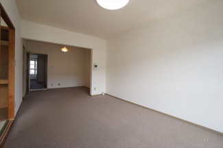 【居間・リビング】 | 川越グリーンパークN-2号棟 | 使いやすいリビングです