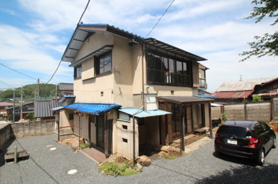 【外観】 | 間宮西鹿沼町貸住宅