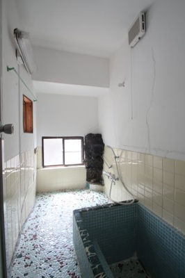 【浴室】 | 間宮西鹿沼町貸住宅