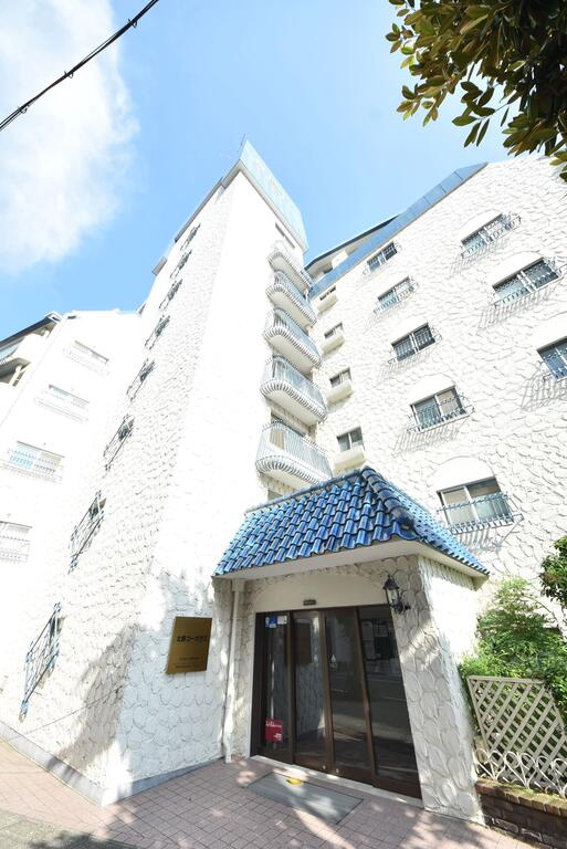 北野コーポラス