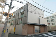 代々木　ＭＫ　ＣＯＵＲＴの画像