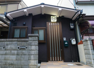 深草相深町の画像