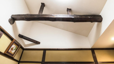 【内装】 | 深草相深町