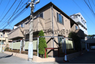 中野区上高田１丁目のマンションの画像