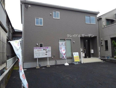 【外観】 | 西陵4丁目　新築戸建　10-1