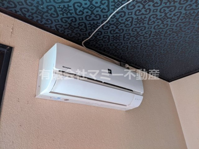 【設備】 | 高見台1丁目店舗S