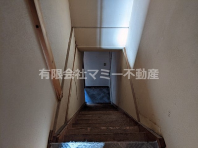 【その他】 | 高見台1丁目店舗S