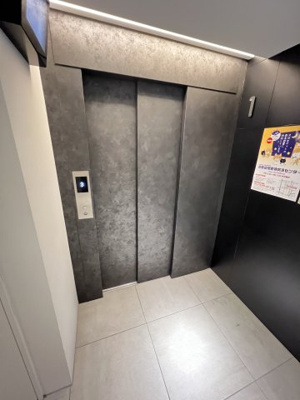 【その他共用部分】 | インサイトルポ山科椥辻