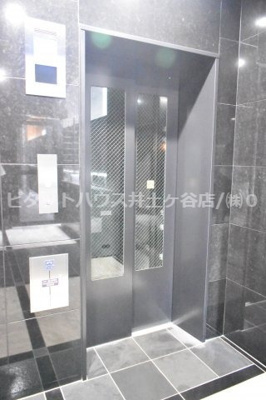 【その他共用部分】 | ロアール横浜南参番館