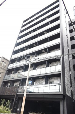 【外観】 | ロアール横浜南参番館