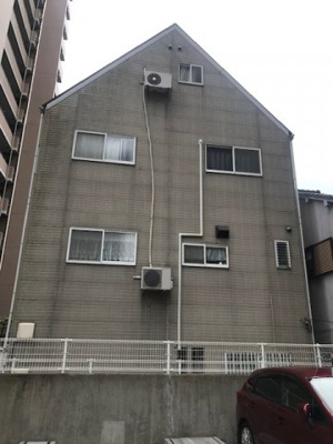 【外観】 | 北区本庄東1丁目中古戸建