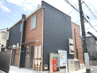 クレイノＴ白鷺の画像