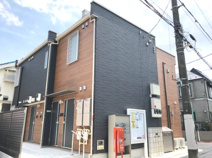 クレイノＴ白鷺の画像