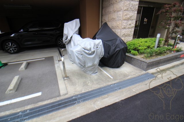 エトワール新大阪のその他共用部分