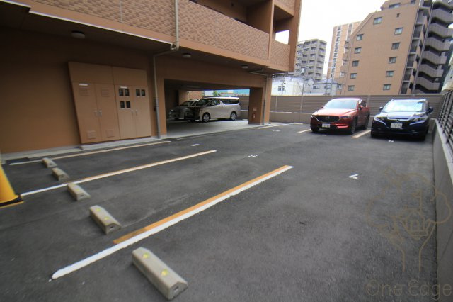 エトワール新大阪のその他共用部分