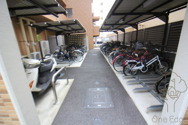 エトワール新大阪のその他共用部分