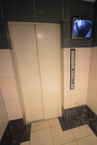 エトワール新大阪のその他共用部分